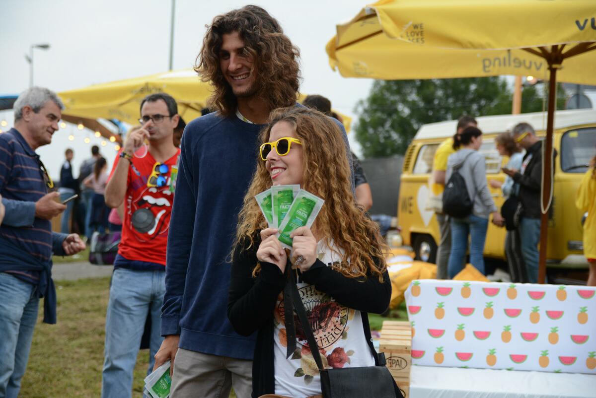 Foto 275 de la s&aacute;bado 8 de julio | Bilbao BBK Live 2017